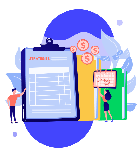 Banner Illustration
