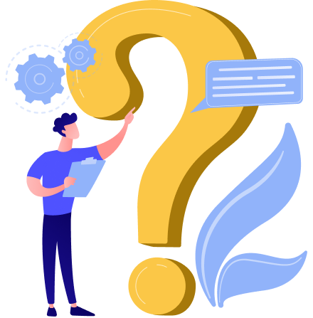 Faq Illustration