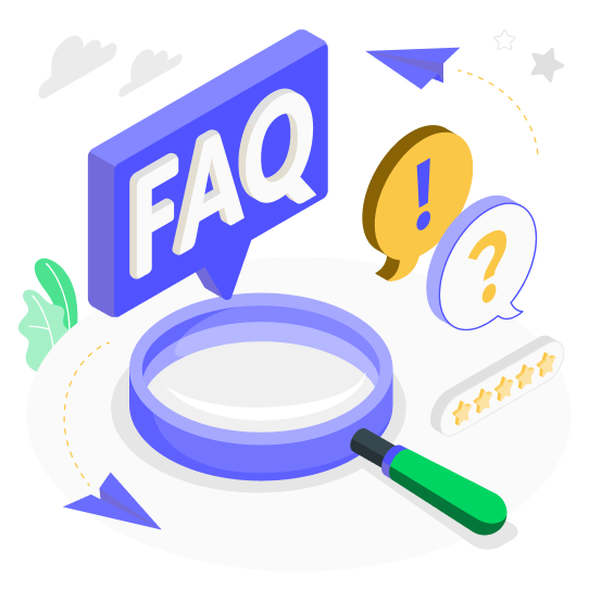 Faq Image